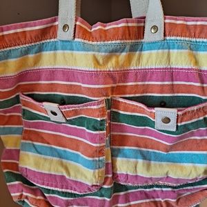 Mossimo tote bag